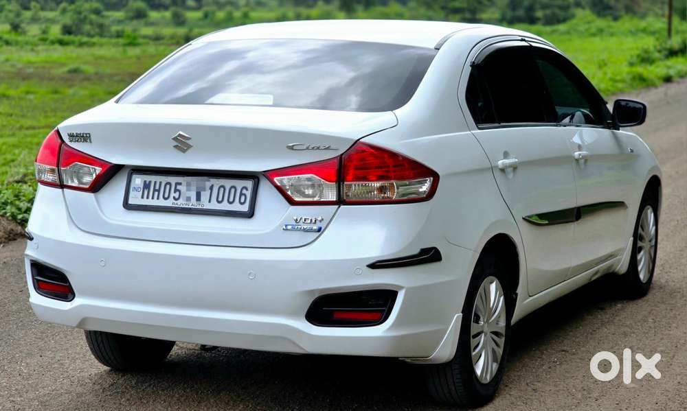 Maruti Suzuki Ciaz Vdi(o) Shvs, 2016, Diesel