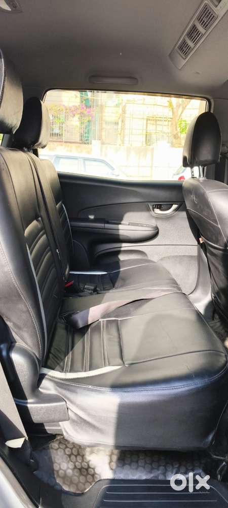 Honda Br-v 1.5 S I-vtec Mt, 2017, Petrol