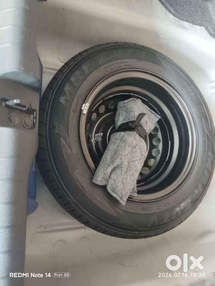 Honda Amaze [ ] 1.2 Vx I-vtec Mt, 2022, Petrol