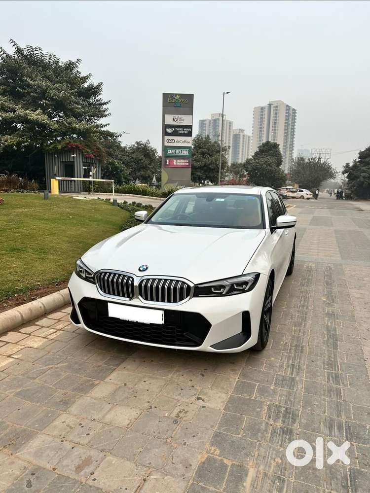 Bmw 3 Series Gran Limousine 2.0 330li M Sport First Edition, 2023, P..