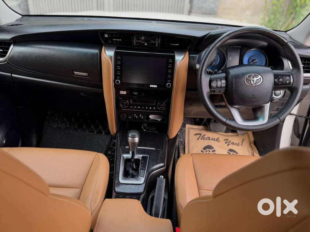 Toyota Fortuner 4x2 At 2.8 Diesel, 2024, Diesel