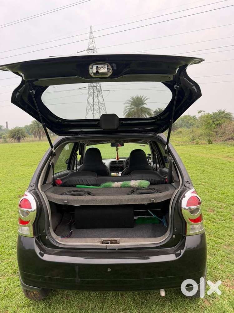 Maruti Suzuki Alto K10 2010 Petrol 43227 Km Driven