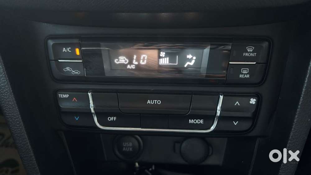 Kia Carens 1.5 Luxury Plus Diesel 7str Imt, 2023, Diesel
