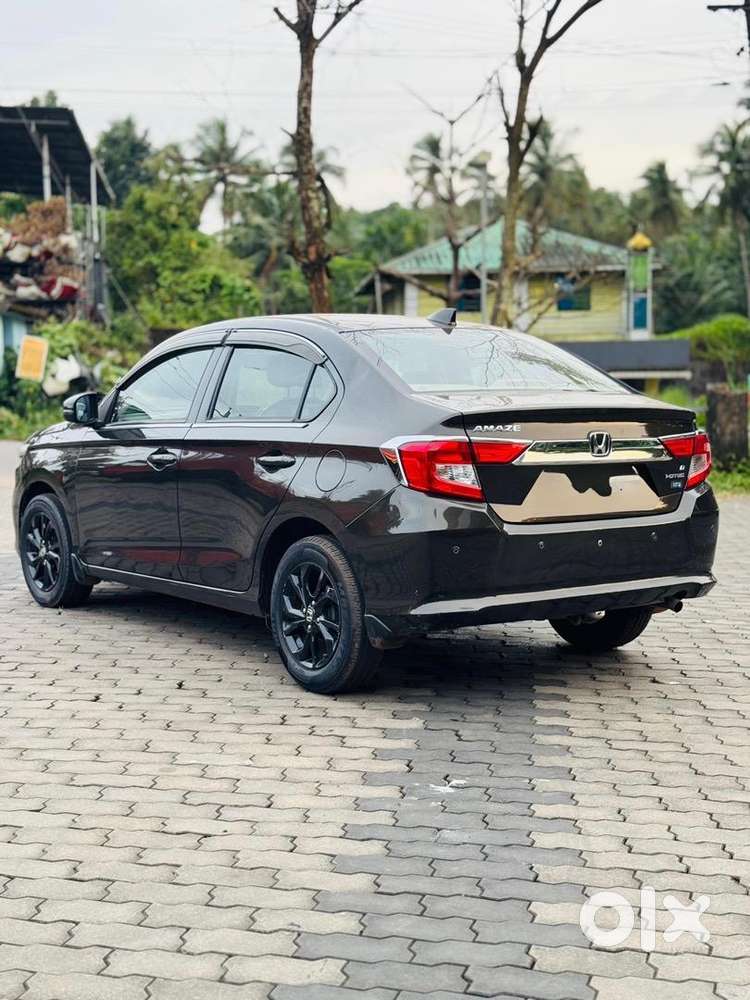 Honda Diesel Car 2020 Km Driven