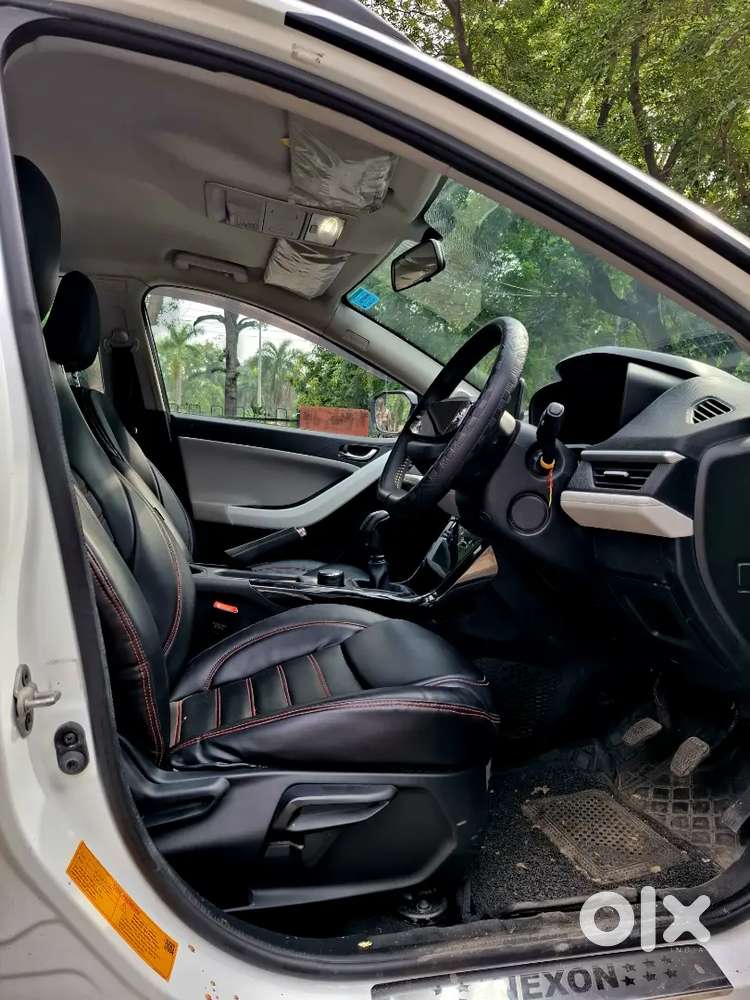 Nexon New Shape Nov 2023 Model Brand New Condition
