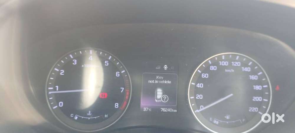 Hyundai I20 Asta Option 1.2, 2017, Petrol