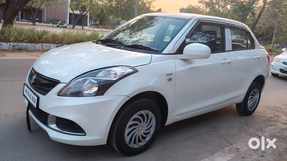 Maruti Suzuki Swift Dzire Ldi (o), 2015, Diesel