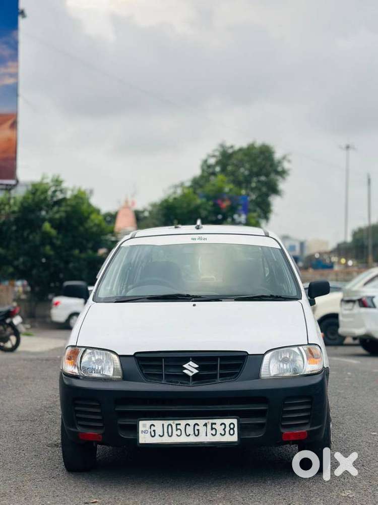 Maruti Suzuki Alto Lx Bsiii, 2006, Petrol