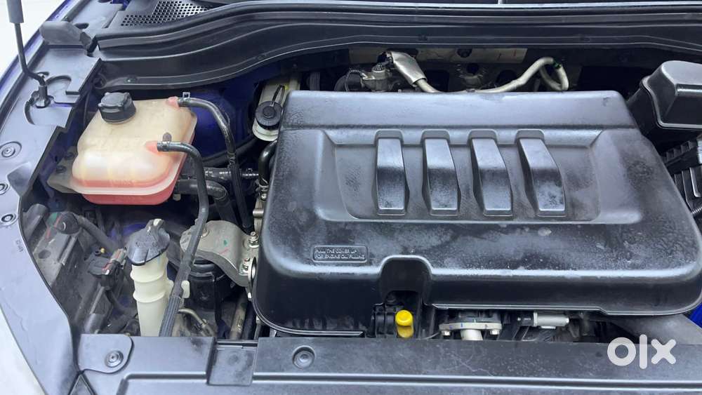 Mahindra Xuv700 2.2 Ax 5 Diesel Mt Str, 2022, Diesel