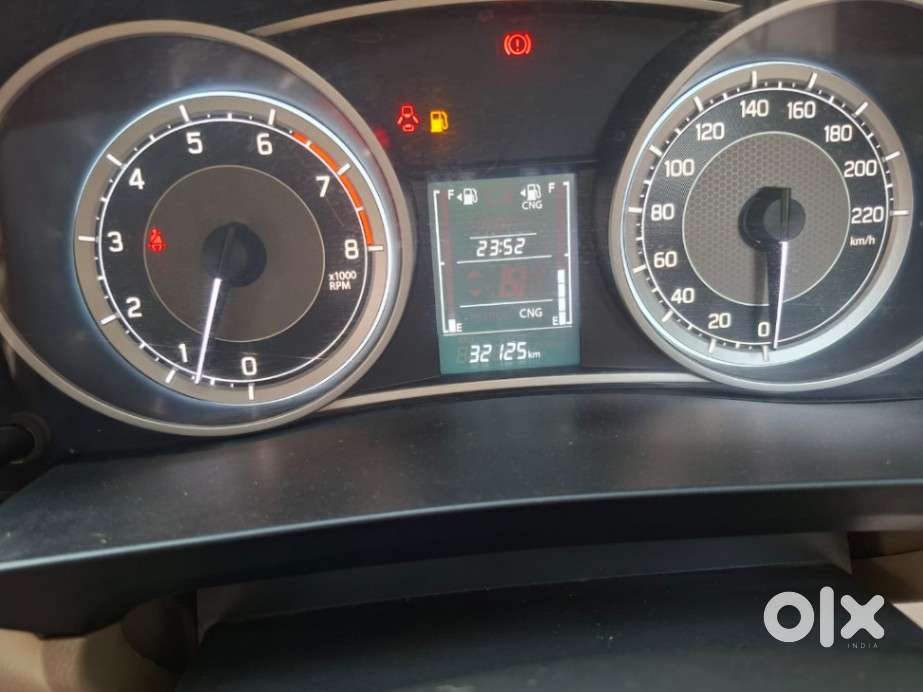 Maruti Suzuki Swift Dzire Vxi Optional, 2024, Cng & Hybrids