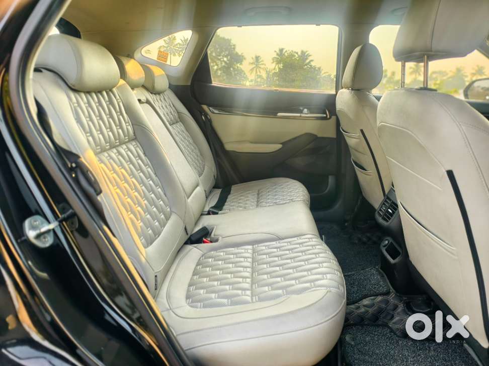 Kia Seltos Htx G, 2022, Petrol