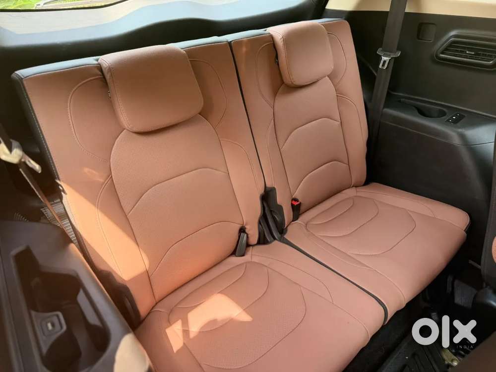 Mg Hector, 2023, Diesel