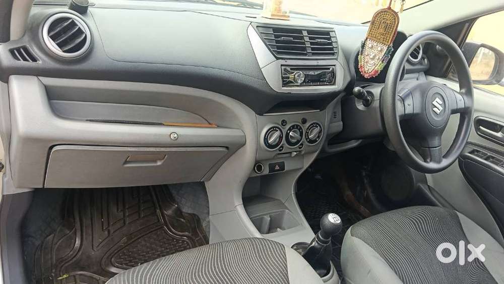 Maruti Suzuki A-star, 2010, Petrol