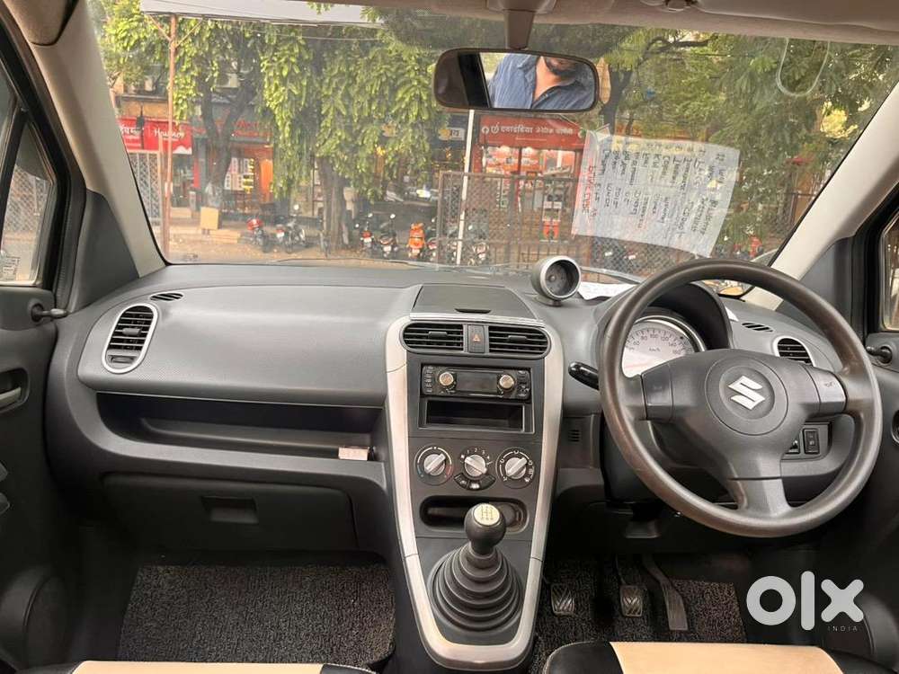 Maruti Suzuki Diesel 2012