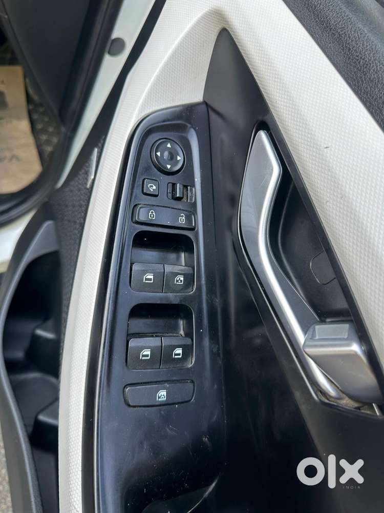 Hyundai Creta, 2020, Diesel