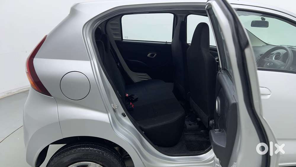 Datsun Redigo 1.0 S, 2019, Petrol