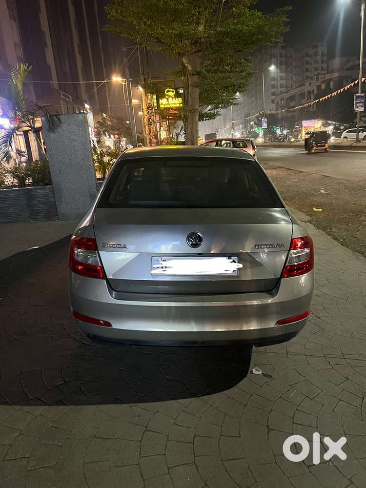 Skoda Octavia 2015 Diesel