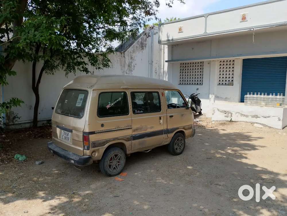 Omni Resale Fc Insurance Current