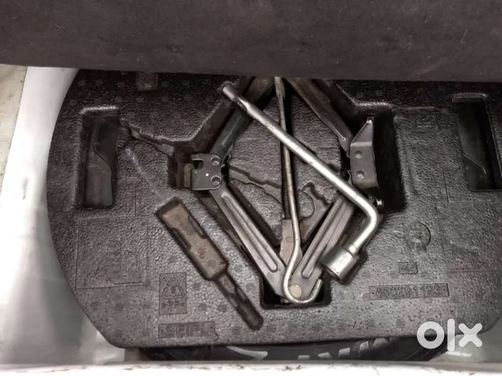 Chevrolet Beat 2016 Petrol 62000 Km Driven