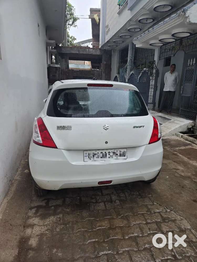 Maruti Suzuki Swift – Excellent Condition  Single Owner