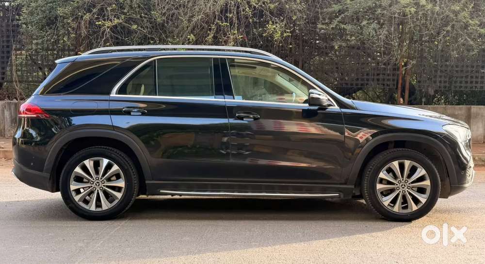 Mercedes-benz Gle, 2021, Diesel