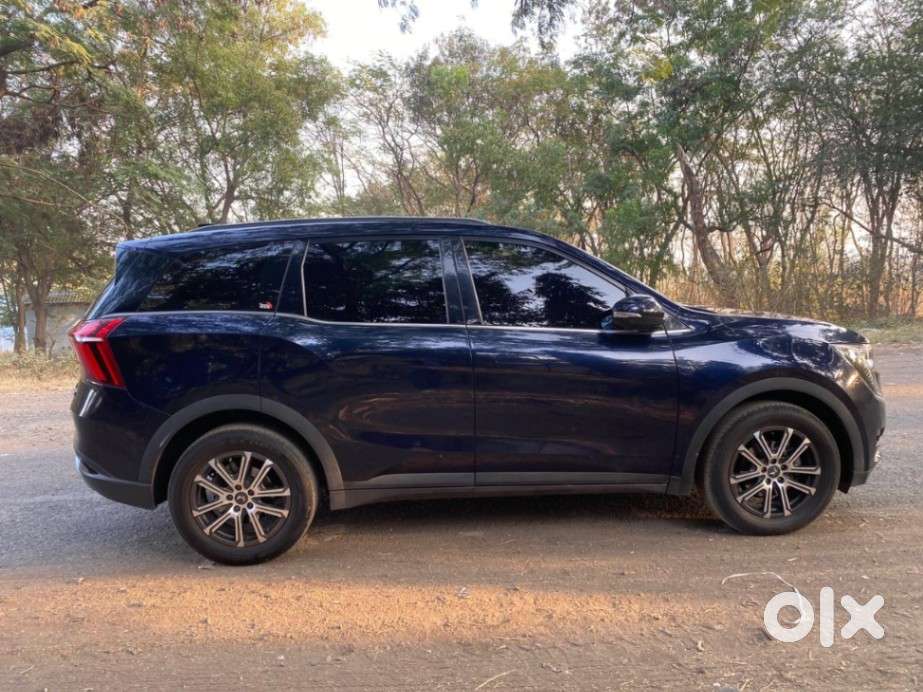 Mahindra Xuv700 2.2 Ax 5 Diesel Mt 7 Str, 2022, Diesel