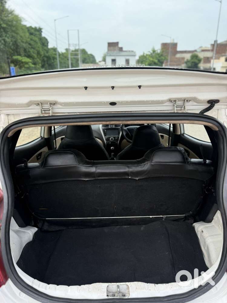 Hyundai Eon Era +, 2017, Petrol
