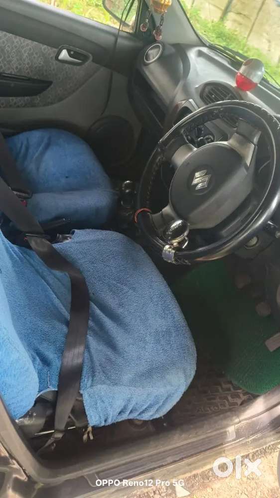 Maruti Suzuki Alto 2016