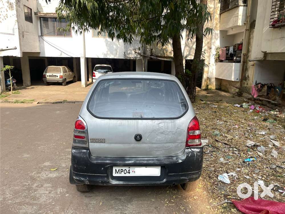 Maruti Suzuki Alto 800 2008 Petrol Good Condition
