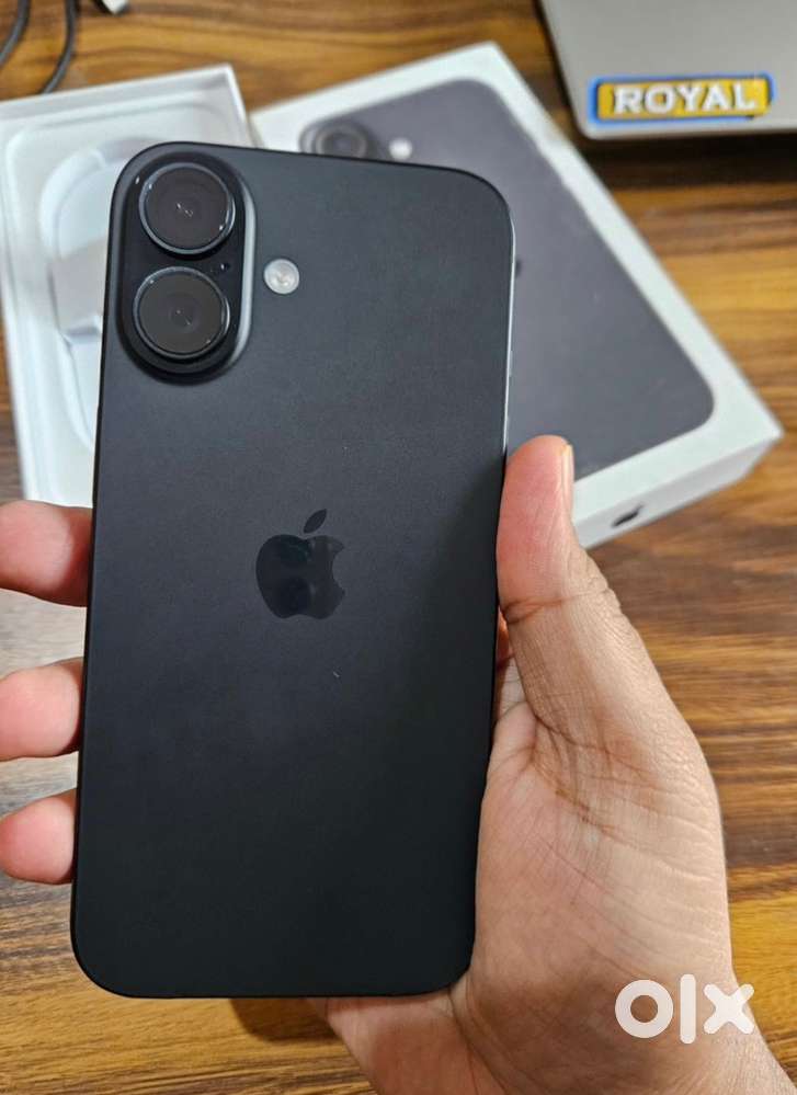 Sale iPhone 16,128gb.