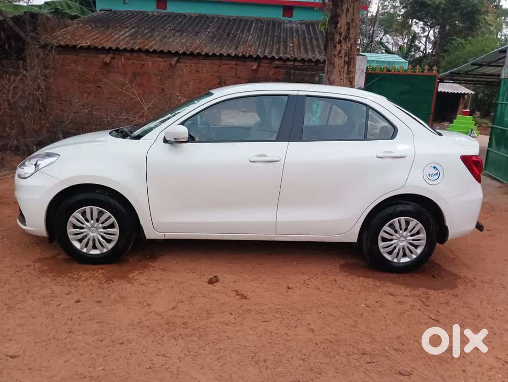 Maruti Suzuki Dzire