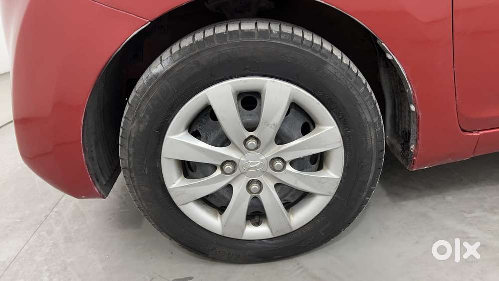 Hyundai Eon Magna, 2011, Petrol
