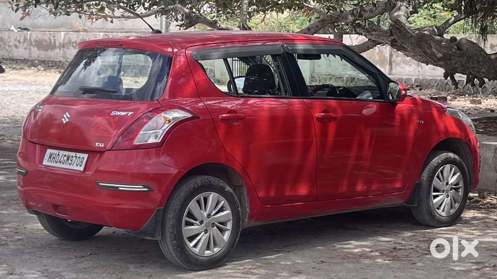 Maruti Suzuki Swift 2011-2015 1.2 Zxi Abs, 2014, Petrol