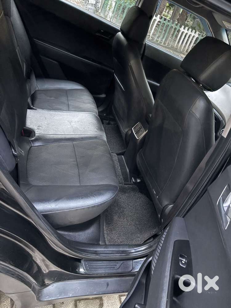 Hyundai Creta 1.4 E Plus Crdi, 2019, Diesel