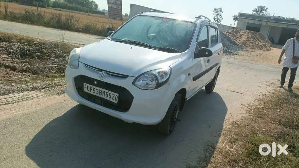Maruti Suzuki 800 2014 Petrol 73000 Km Driven