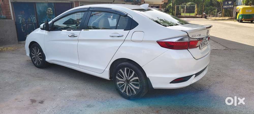Honda City I-dtec V, 2020, Diesel