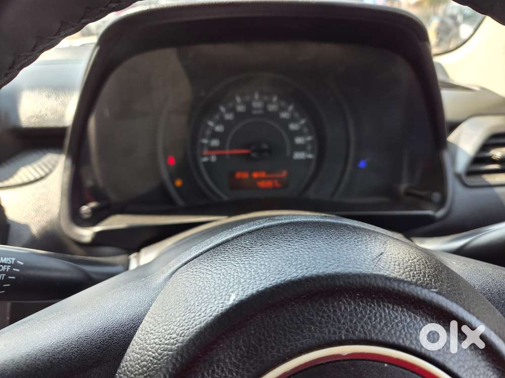 Maruti Suzuki Swift Lxi Option, 2020, Petrol