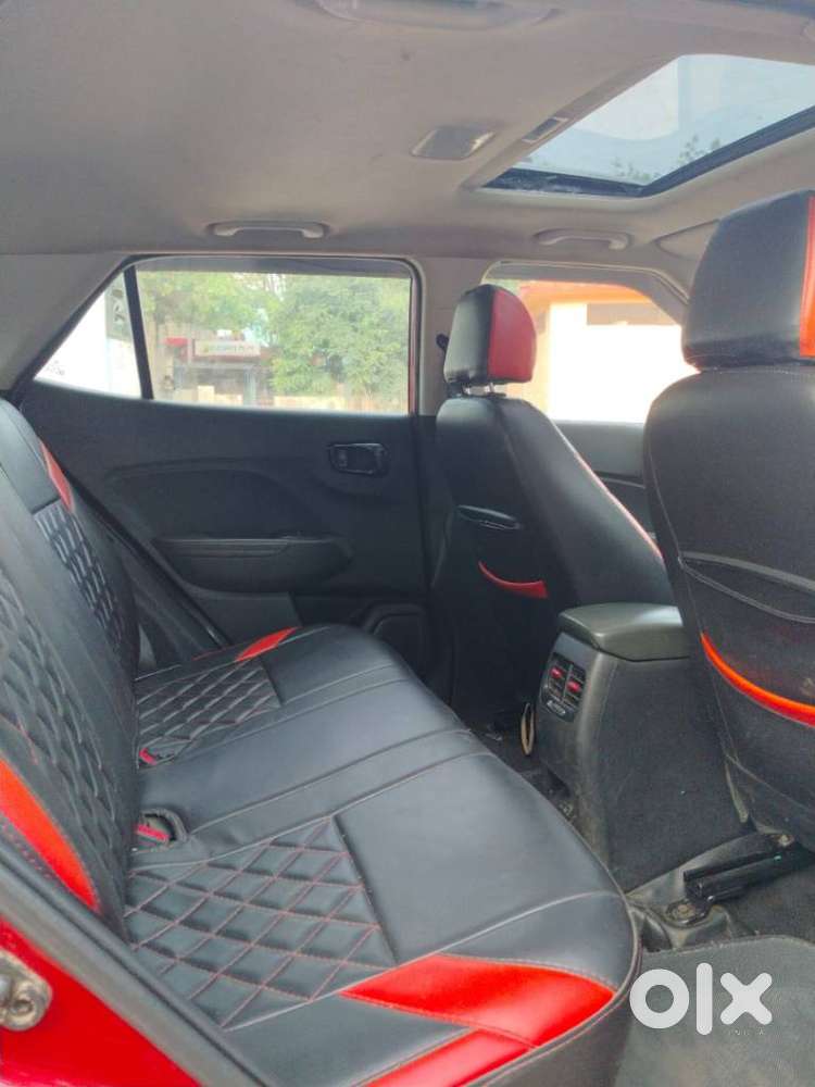Hyundai Venue, 2019, Petrol