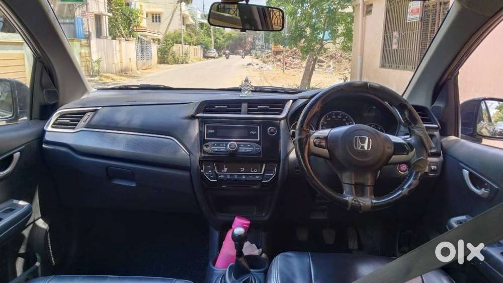 Honda Br-v 1 5 V Mt 1 Dtec Bs4