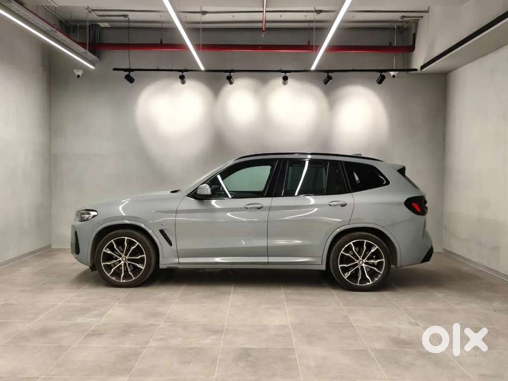 Bmw X3 2.0 Xdrive 30i M Sport, 2022, Petrol