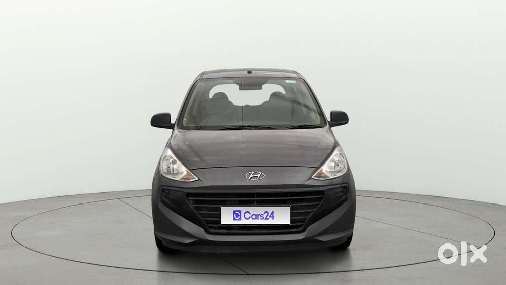 Hyundai New Santro 1.1 Era, 2019, Petrol