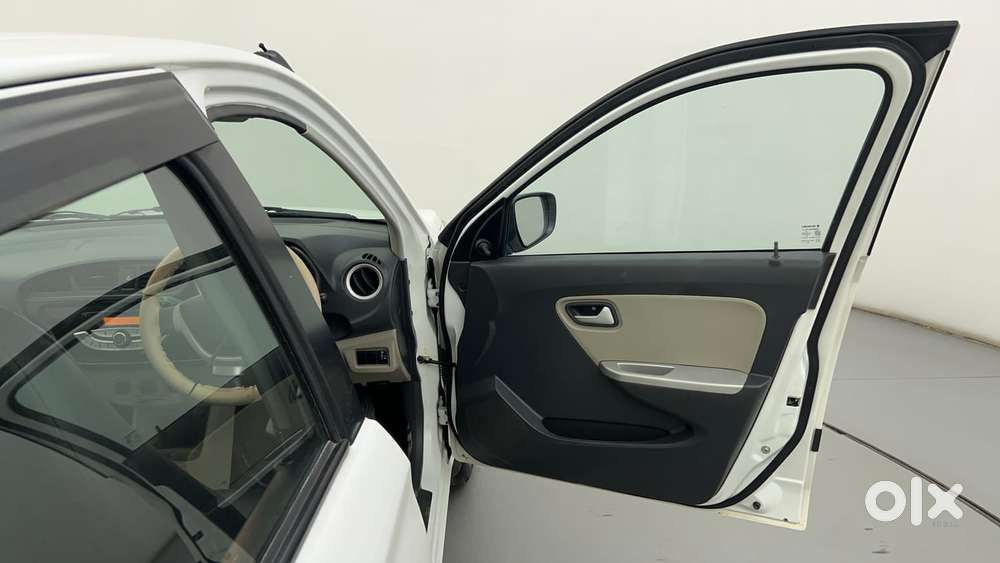 Maruti Suzuki Alto K10 Vxi, 2018, Petrol