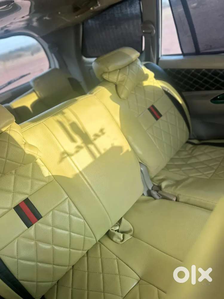 Toyota Innova Diesel Manual 2011
