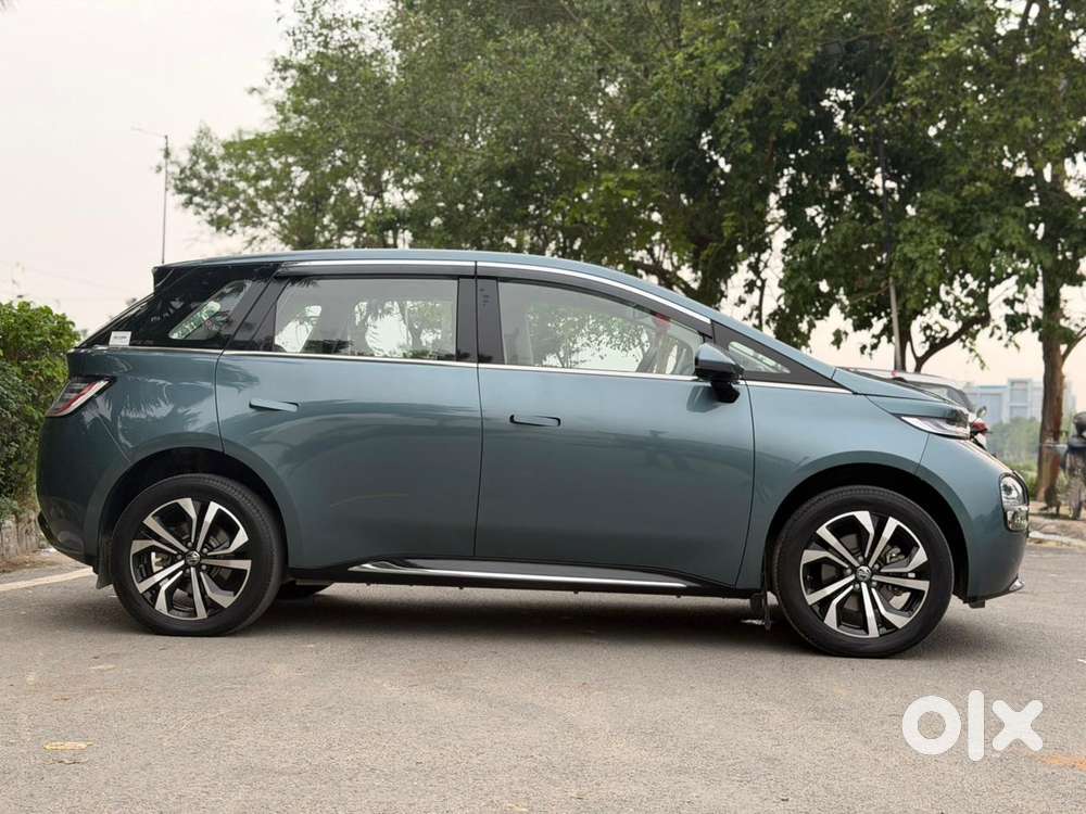 Mg Windsor Ev Essence, 2025, Electric
