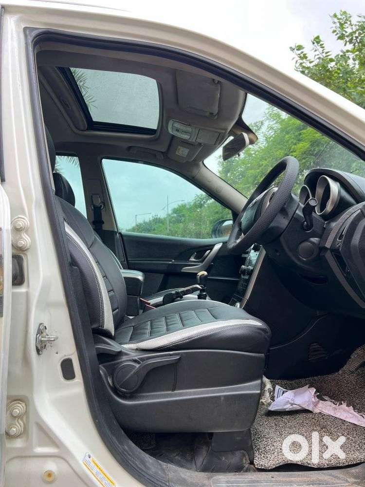 Mahindra Xuv500 W9 1.99, 2018, Diesel