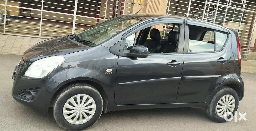 Maruti Suzuki Ritz Vdi (abs) Bs Iv, 2015, Diesel