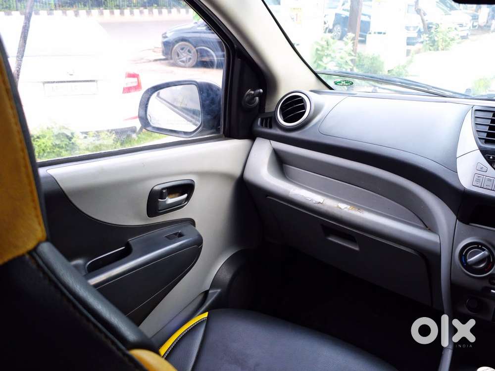 Maruti Suzuki A-star Vxi, 2012, Petrol