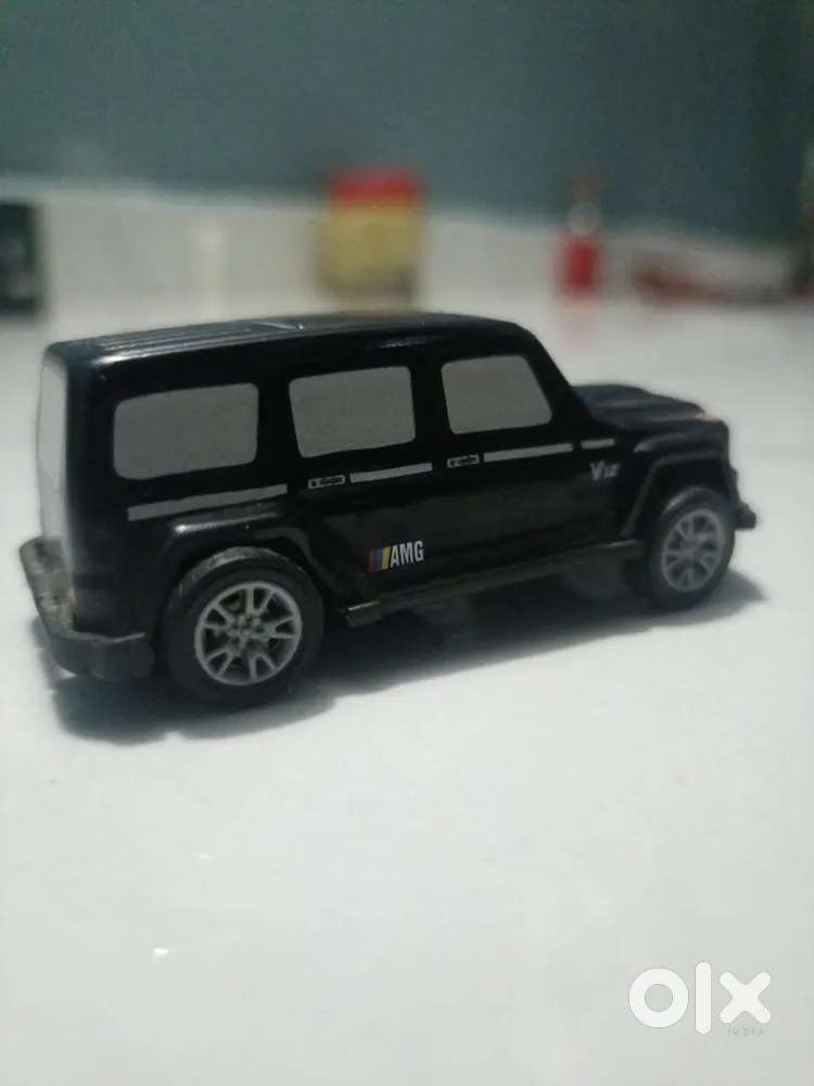 Mercedes-benz G580 2004 Lpg 0 Km Driven