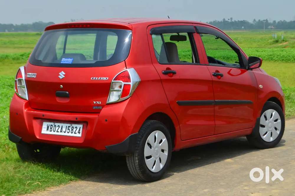 Celerio Automatic Superb Condition