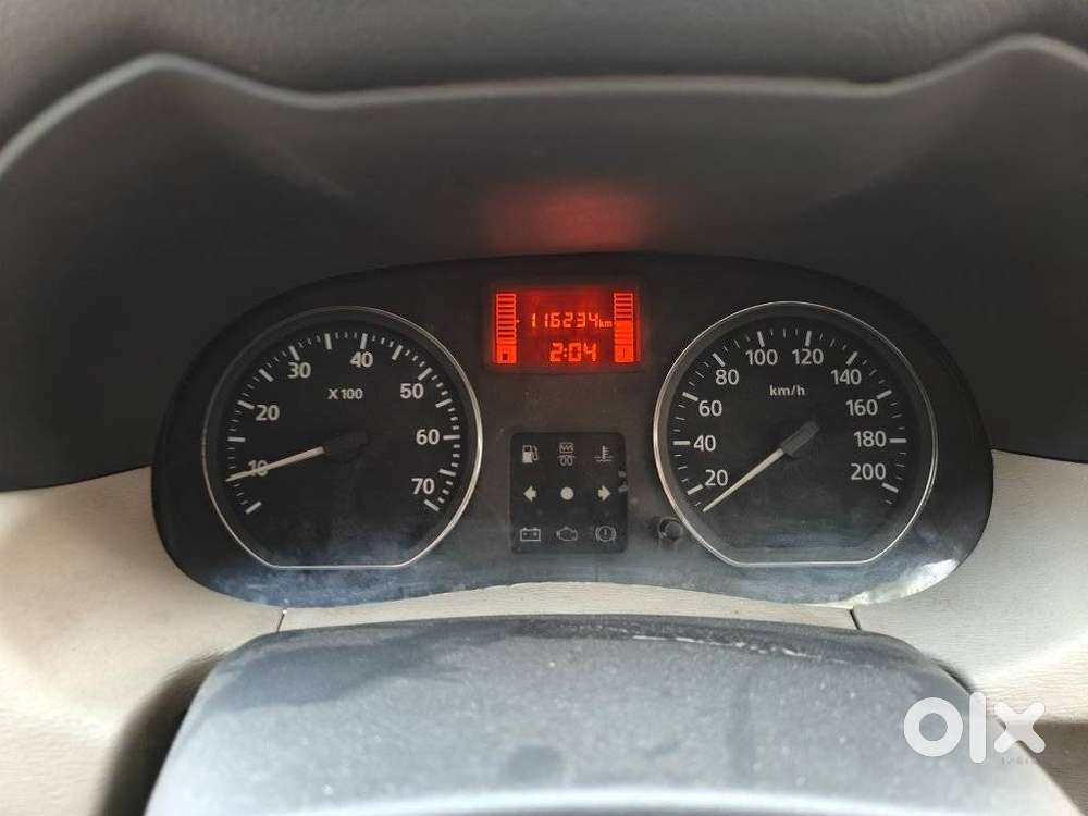 Nissan Terrano Xv D Pre, 2016, Diesel